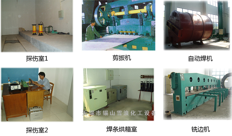 技術裝備 技術裝備