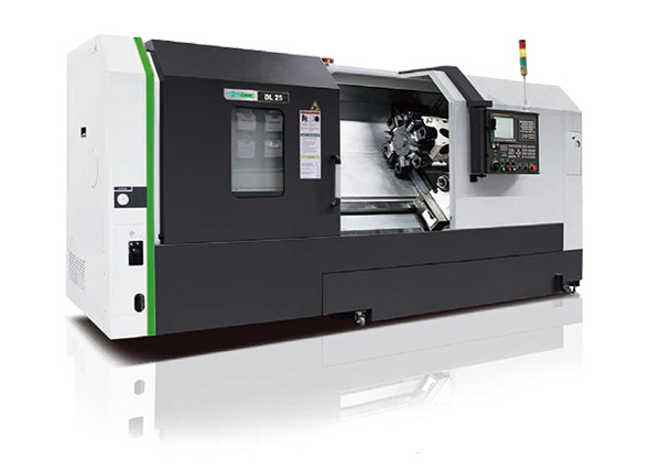 DL S係列（重型）