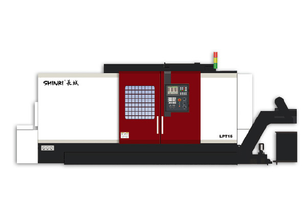 LPT係列管螺紋數控車床