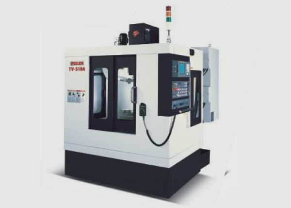 立式加工中心TV係列