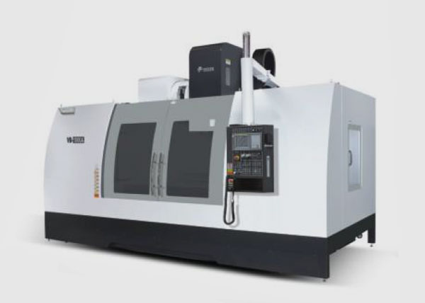 立式加工中心VB係列