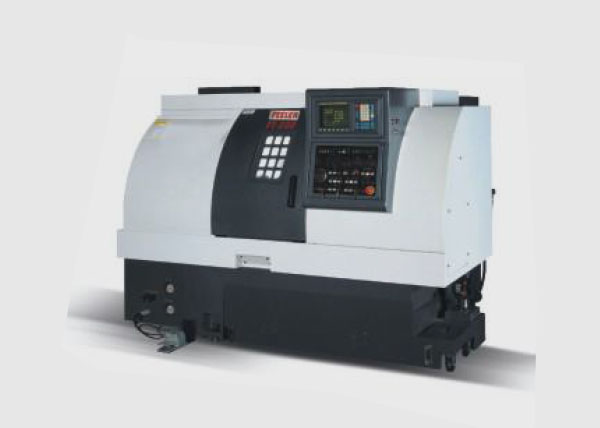 數控車床FT係列