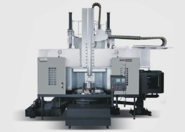 數控車床FVT係列