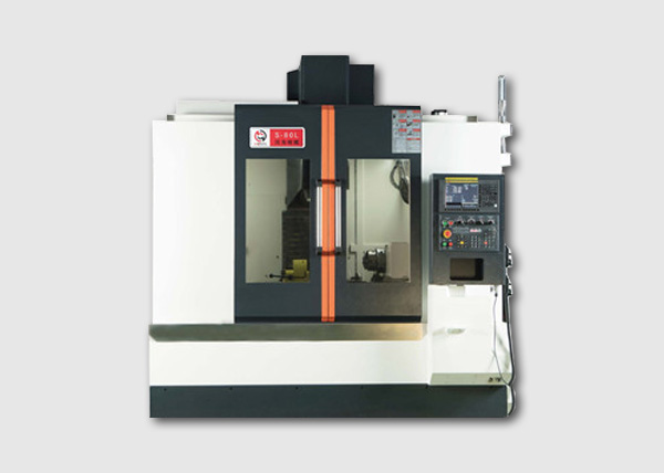 高速加工中心係列