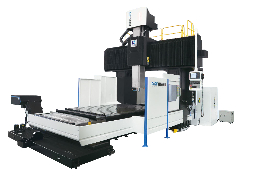 GMF係列龍門加工中心