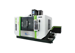 MVL係列立式加工中心