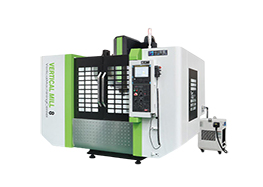 V係列立式加工中心