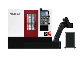 LS係列全功能數控車床